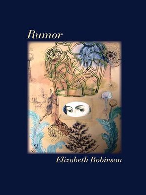cover image of Rumor